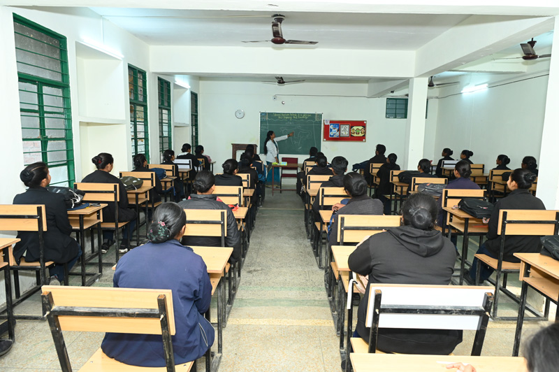 LECTURE HALL